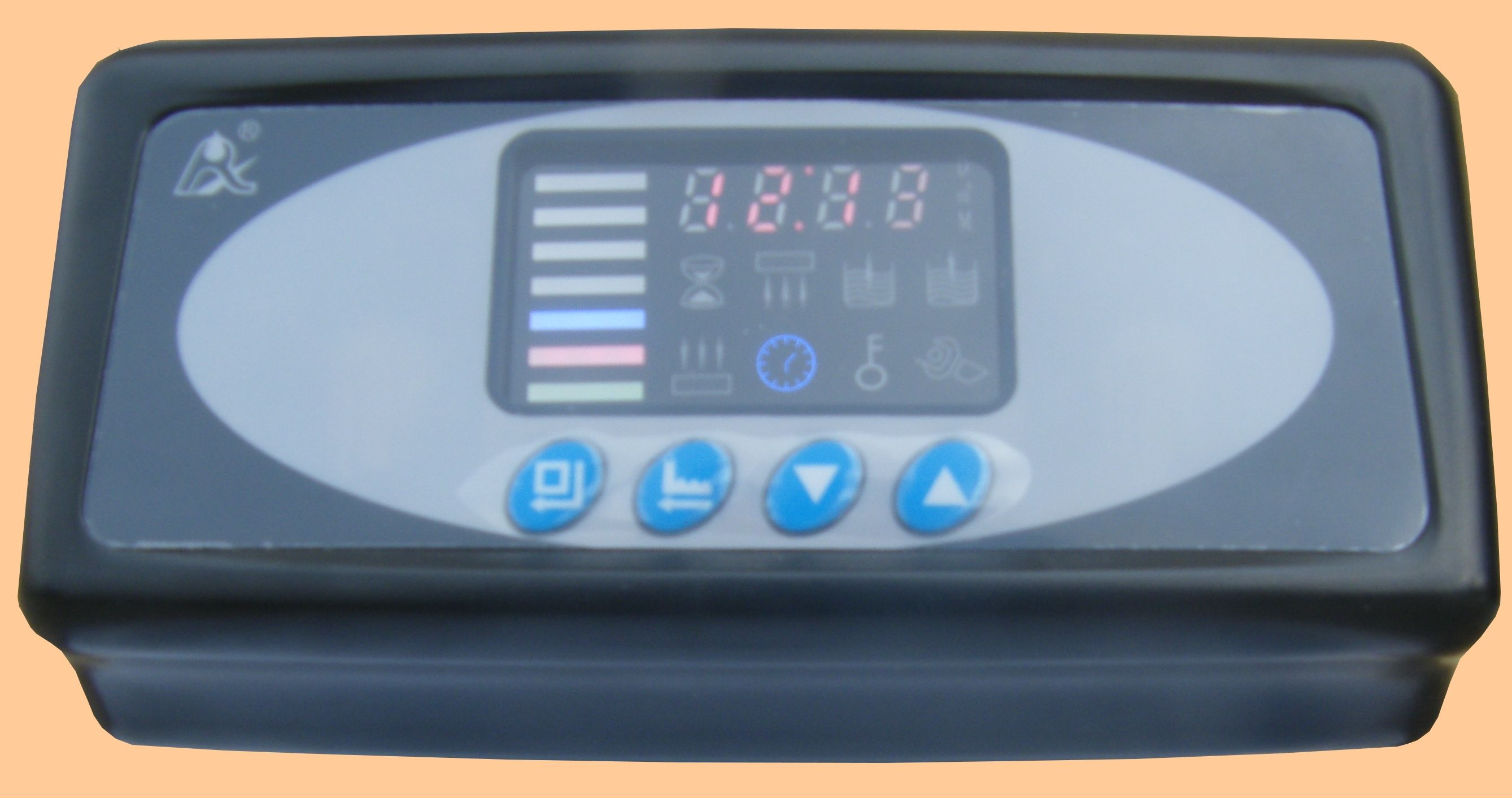 KABINET 20D SLIM 63/70