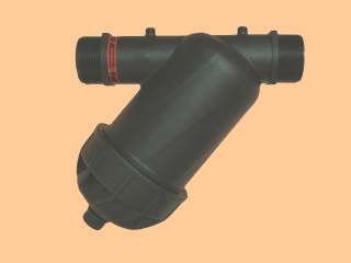 Filtr AZUD 10 bar 3/4"