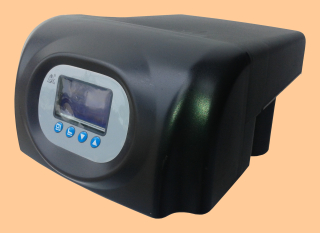 Řídící jednotka RX 82  LCD 