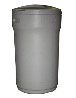 SOLANKA 350 l vč. roštu