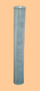 Filtrační vložka 20"x2,5" aktivní uhlí, sypké