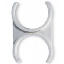 Dvojitá klipsna 2,5"