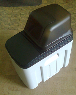 KABINET 10D BCH3H 65/70