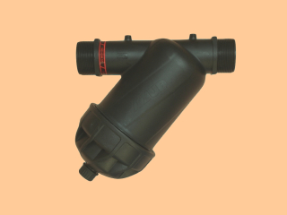 Filtr AZUD 10 bar 1"