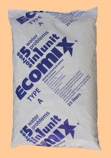 Ecomix - směsná náplň