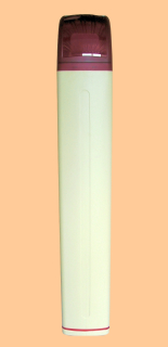 Nádoba kabinetu SLIM vč. 8x44