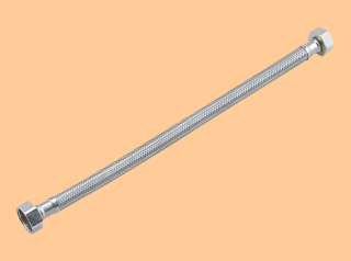 pancéřové hadice 3/4" 500