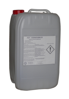 AQT Sodnochem 25 L