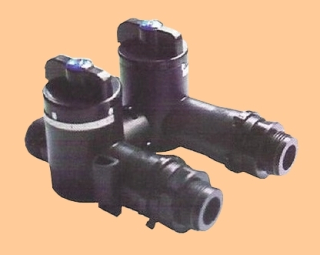 Řezací ventil RX 70B