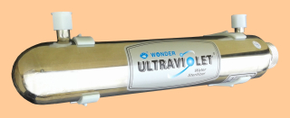UV lampa ULTRAVIOLET  C-120
