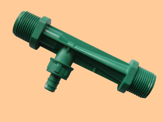 Venturi injektor 3/4"