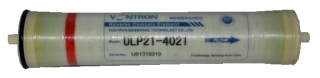 Membrána 4"x21" ULP