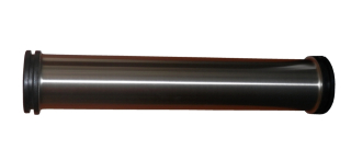 Pouzdro membrán 4"x21" kovové