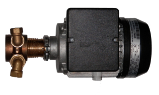 Čerpadlo rotary DE 806 14bar