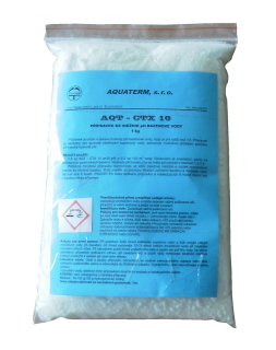 AQT - CTX 10 - 1 kg