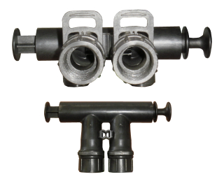 Řezací ventil RX 70C