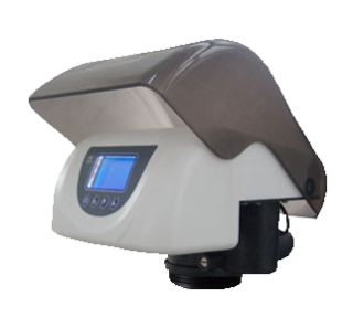 Řídicí jednotka RX 79 LCD 