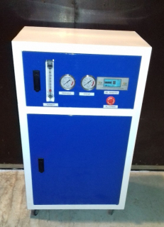 Reverzní osmóza RO 400G
