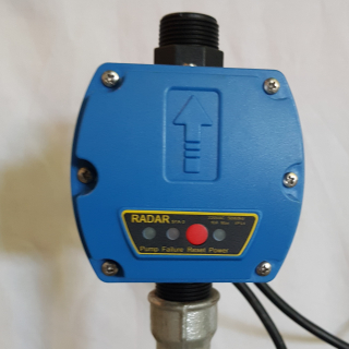 Průtokový spínač STA-3